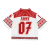 BTS World Tour 2026 Arirang Bangtan 07 Jersey