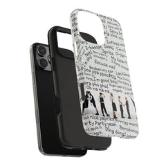 VibeCraft Signature Case