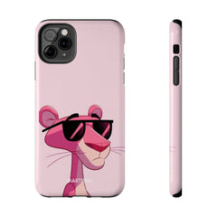 Feline Blush Panther