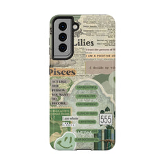 Celestia Vibe Case