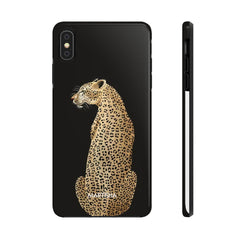 Noir Panthera