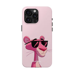 Feline Blush Panther