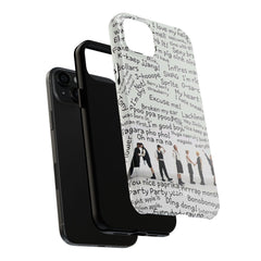 VibeCraft Signature Case