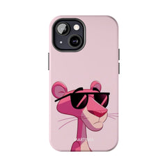 Feline Blush Panther