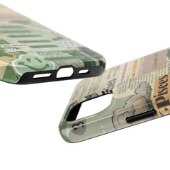 Celestia Vibe Case