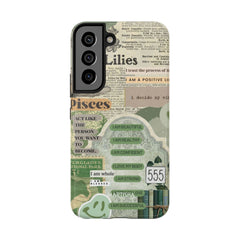 Celestia Vibe Case