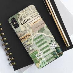 Celestia Vibe Case