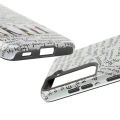 VibeCraft Signature Case