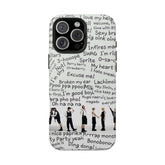 VibeCraft Signature Case