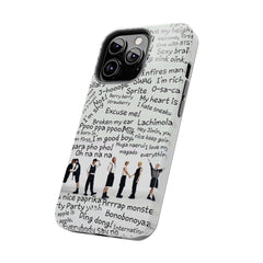 VibeCraft Signature Case