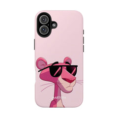 Feline Blush Panther