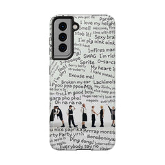 VibeCraft Signature Case