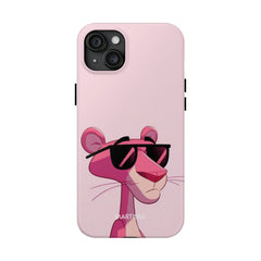 Feline Blush Panther