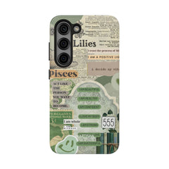 Celestia Vibe Case