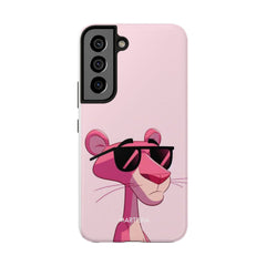 Feline Blush Panther