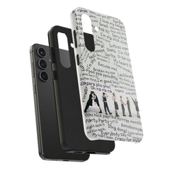 VibeCraft Signature Case