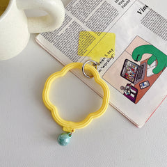 Signature Luxe Phone Lanyard