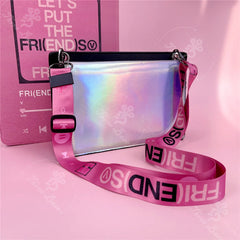 Golden Stars Phone Lanyard