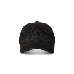 BTS - ARIRANG WORLD TOUR MD BALL CAP (BLACK)