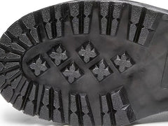 Lisa Flower Buckle Mary Janes