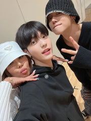 Yeonjun Fisherman Hat