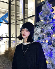 Yeonjun Fisherman Hat