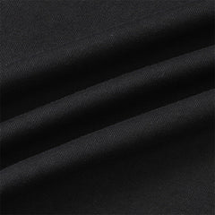 Karina Gothic Print T-Shirt