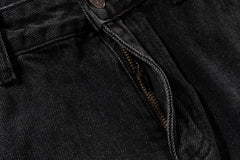 Haewon Panelled Denim Jeans