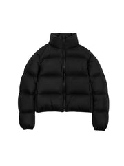Karina Quilted Winter Jacket