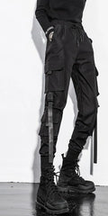 Felix Slim Cargo Pants