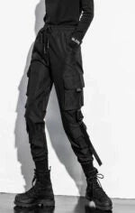 Felix Slim Cargo Pants
