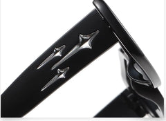 Asa Sparks Details Sunglasses