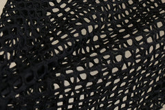 Jeongin Mesh Top