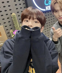 Seungmin Friendly Union Hoodie