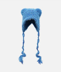 Felix Fuzzy Cat Hat