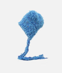 Felix Fuzzy Cat Hat