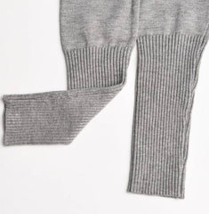 Lisa Knitted Tracksuit Set