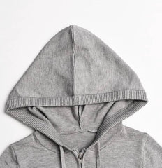 Lisa Knitted Tracksuit Set