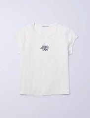 Monologo Baby Tee