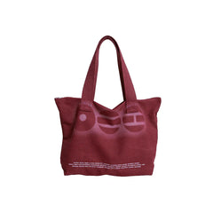 BTS - ARIRANG WORLD TOUR MD FABRIC BAG