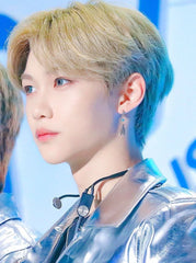 Felix Dreamcatcher Earrings