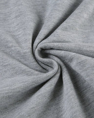 Winter One Shoulder Tie Top