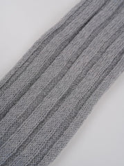 Jennie Ribbed Knit Arm Sleeves