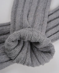 Jennie Ribbed Knit Arm Sleeves
