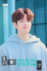 Seungmin ‘Stockholm Syndrome’ Hoodie