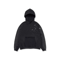 BTS - ARIRANG MD HOODIE BLACK