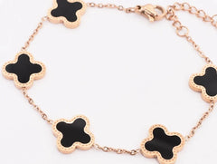 J-Hope Flower Bracelet