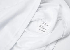 J-Hope Ivory “Vacation Cinema” Tee