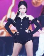 Jennie Ruffled Mini Jumpsuit