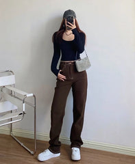 Jennie Retro Jeans